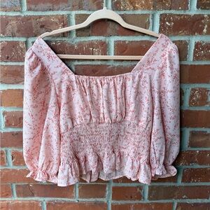 Boutique Top